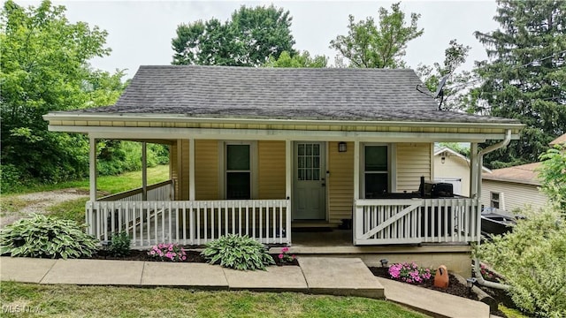 10277 Fryburg Rd, Fredericksburg, OH 44627 - photo 1