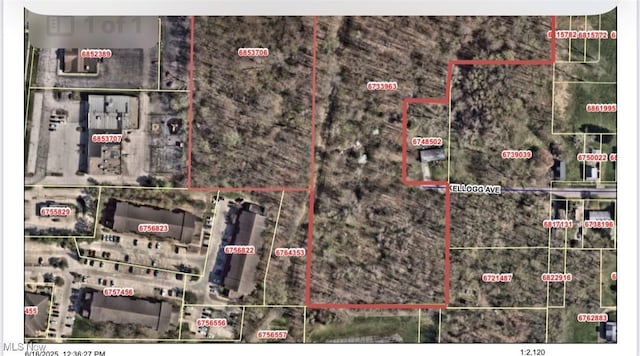 Romig Ave, Akron, OH 44314