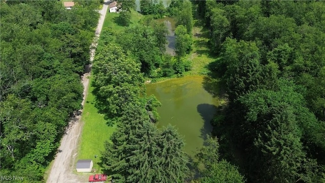 51 Buckeye Dr, New Cumberland, WV 26047 - drone / aerial view of a large body of water