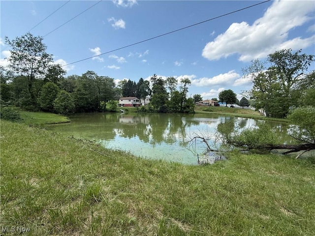 51 Buckeye Dr, New Cumberland, WV 26047 - water view