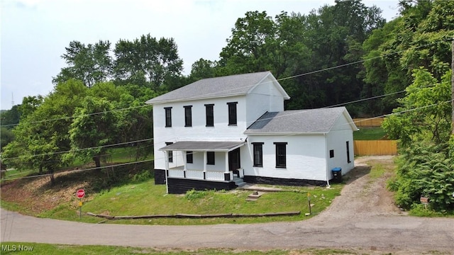 1521 Adamsville Rd, Zanesville, OH 43701 - photo 1