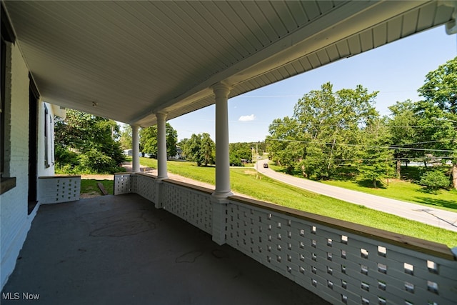 1521 Adamsville Rd, Zanesville, OH 43701 - photo 12