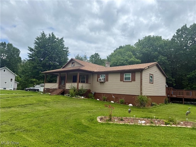 2337 Bott St, Youngstown, OH 44505 - photo 2