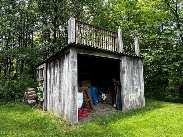 819 Midvale Mine Rd SE, Dennison, OH 44621