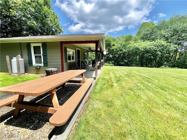 819 Midvale Mine Rd SE, Dennison, OH 44621