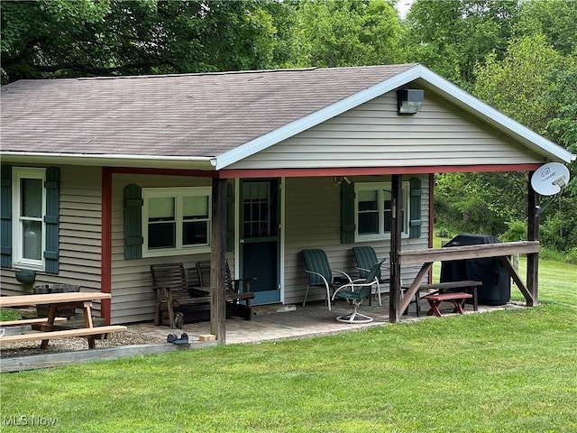 819 Midvale Mine Rd SE, Dennison, OH 44621