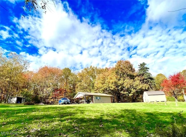 819 Midvale Mine Rd SE, Dennison, OH 44621