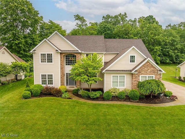 4339 Folkstone Cir, Uniontown, OH 44685 - photo 1