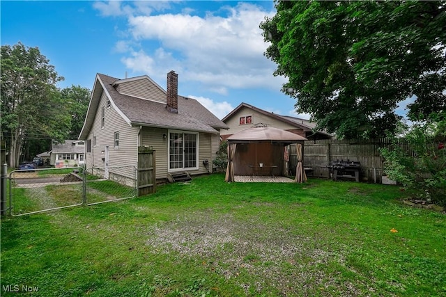 424 Lockwood St, Akron, OH 44314 - photo 34