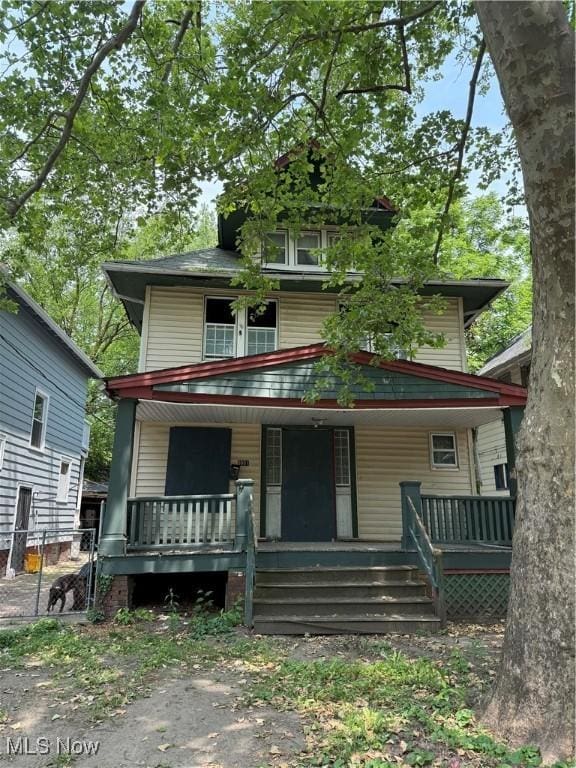 9901 Columbia Ave, Cleveland, OH 44108 - photo 1
