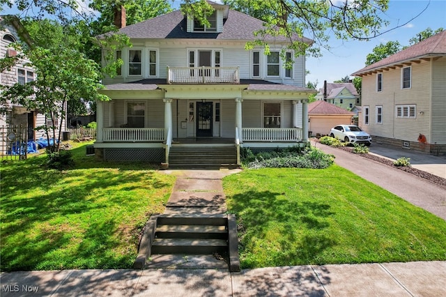 125 Columbus St, Elyria, OH 44035 - photo 1