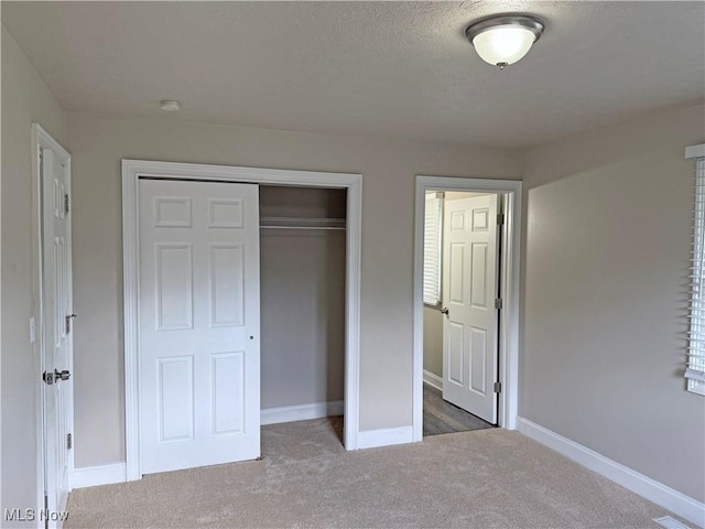 7247 Kiltie Ln, Northfield, OH 44067 - unfurnished bedroom with carpet and a closet