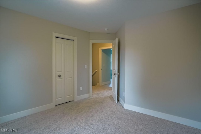 583 Creedmore Ave, Barberton, OH 44203 - spare room with carpet flooring and baseboards