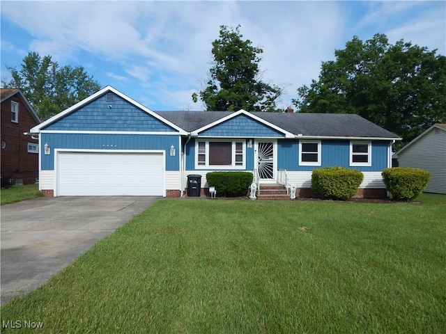 5676 Columbia Dr, Bedford Heights, OH 44146 - photo 1