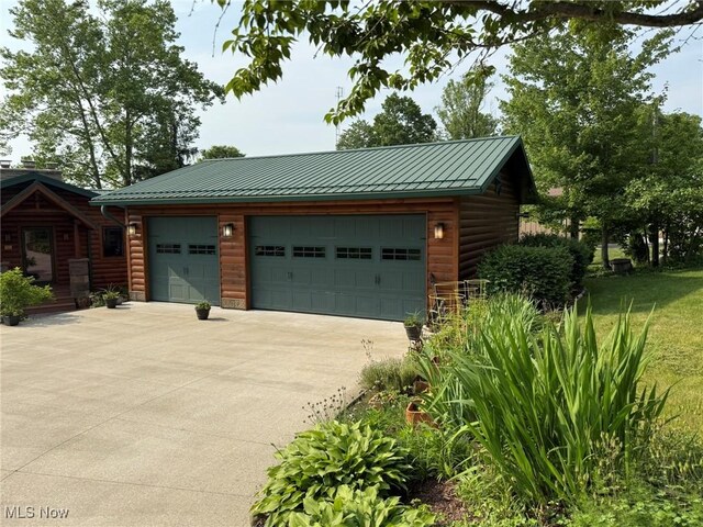 9645 Lakewood Dr NE, Mineral City, OH 44656 - photo 37