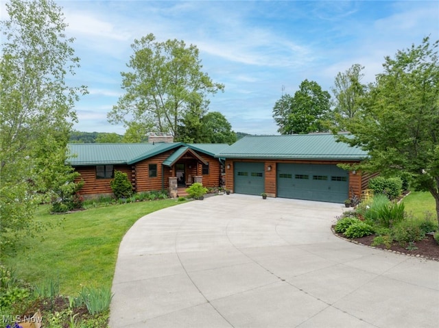 9645 Lakewood Dr NE, Mineral City, OH 44656 - photo 1