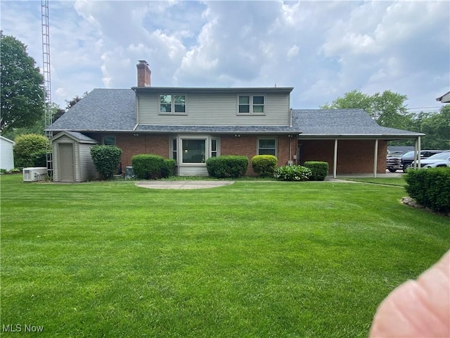 1308 Powell Ave, Salem, OH 44460 - photo 2