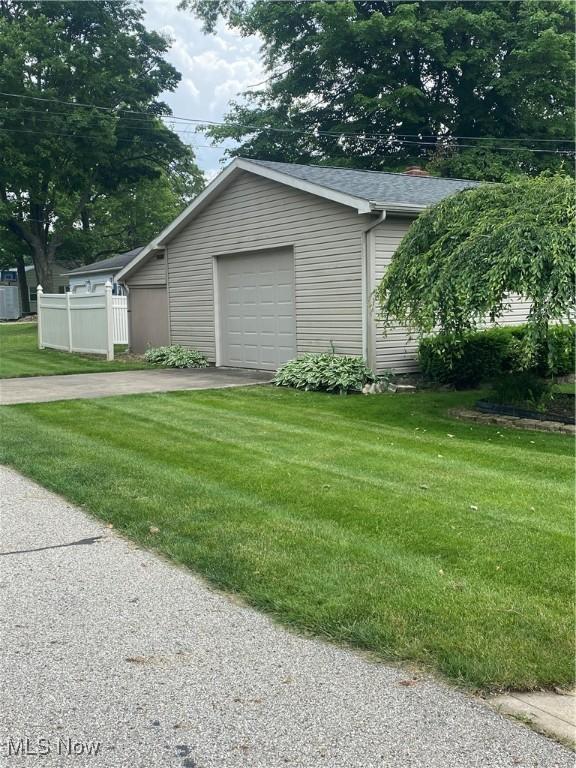 1308 Powell Ave, Salem, OH 44460 - photo 4