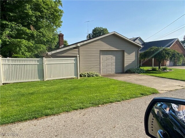 1308 Powell Ave, Salem, OH 44460 - photo 5