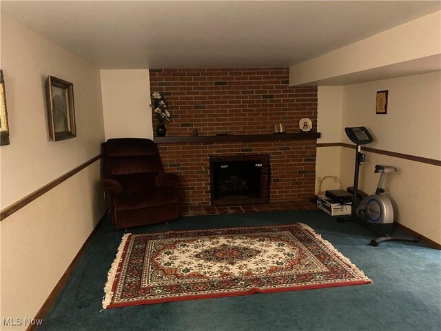 1308 Powell Ave, Salem, OH 44460 - photo 17