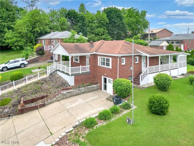 112 Harvard Ave, Steubenville, OH 43952 - photo 1