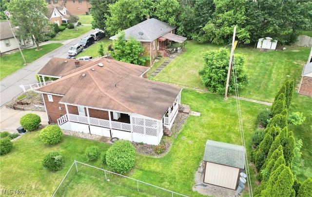 112 Harvard Ave, Steubenville, OH 43952 - photo 42