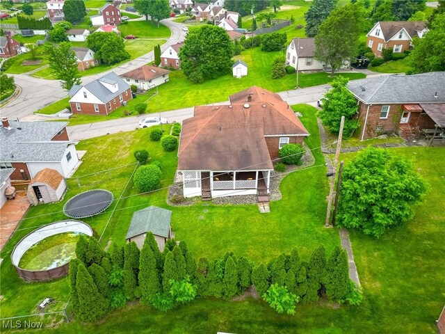 112 Harvard Ave, Steubenville, OH 43952 - photo 37