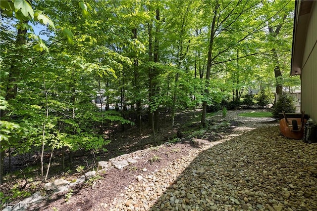 12145 The Blfs, Strongsville, OH 44136 - view of yard