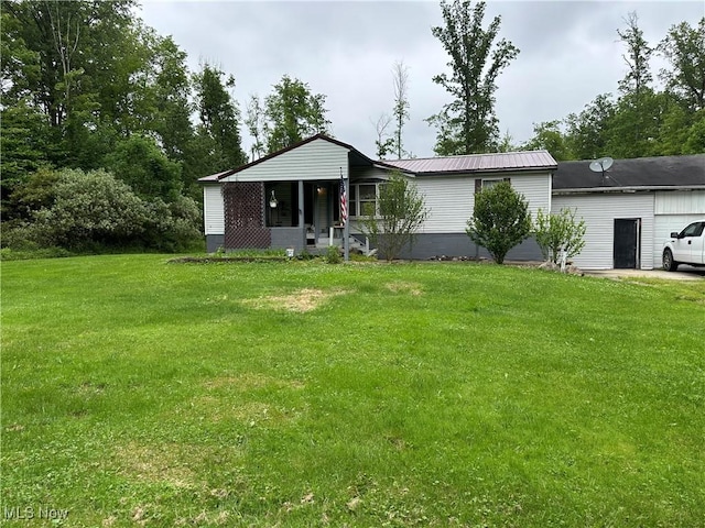 6261 State Route 88, Kinsman, OH 44428 - photo 1
