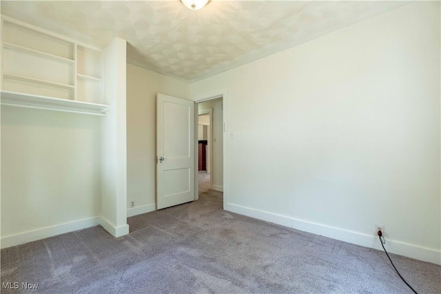 996 Peerless Ave, Akron, OH 44320 - unfurnished bedroom featuring carpet
