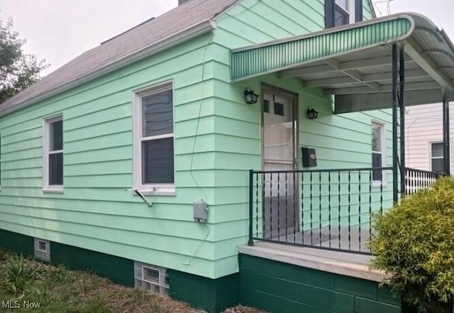 920 Washington Ave, Girard, OH 44420 - view of property exterior