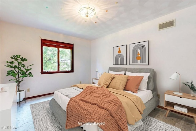 5864 State Route 213, Toronto, OH 43964 - bedroom featuring baseboards