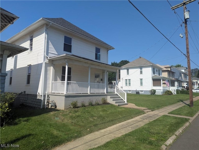 324 Mcconnell Ave, Zanesville, OH 43701 - photo 2