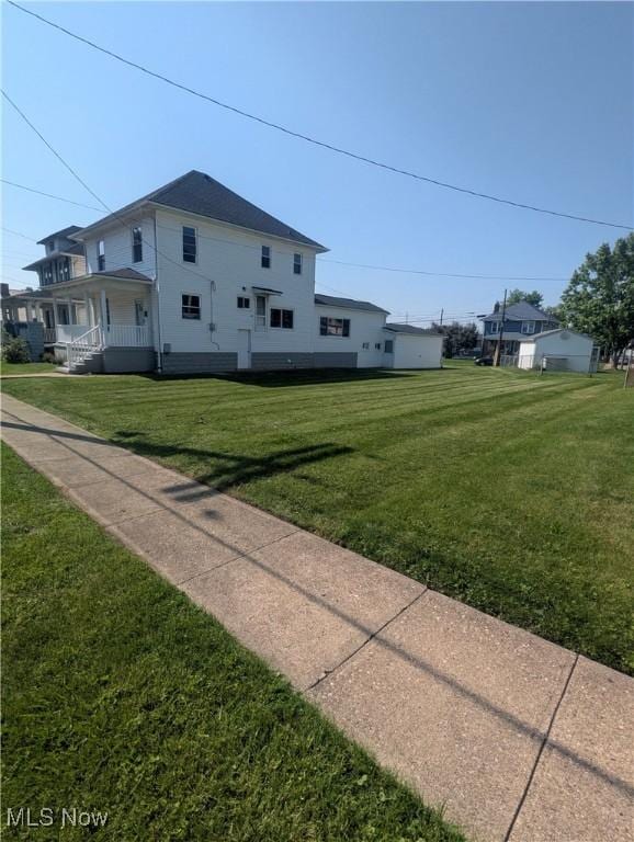 324 Mcconnell Ave, Zanesville, OH 43701 - photo 3