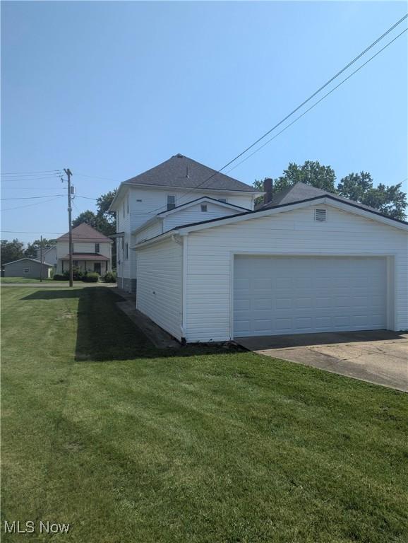 324 Mcconnell Ave, Zanesville, OH 43701 - photo 5