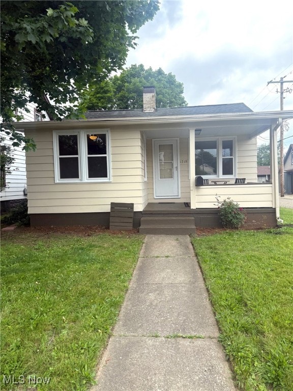 1218 Kaderly St NW, New Philadelphia, OH 44663 - photo 1