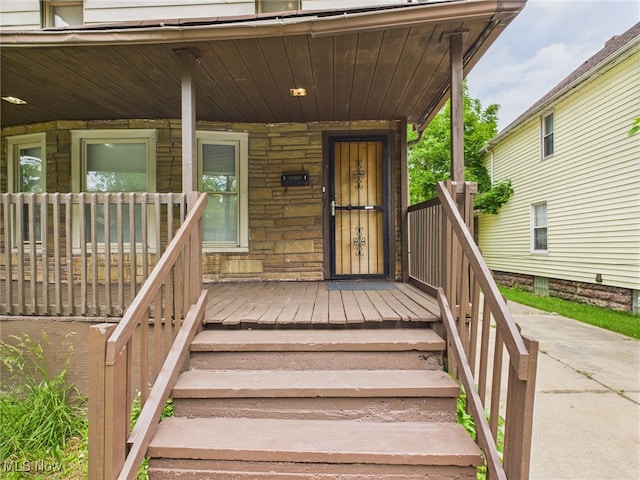 14501 Jenne Ave, Cleveland, OH 44110 - photo 3