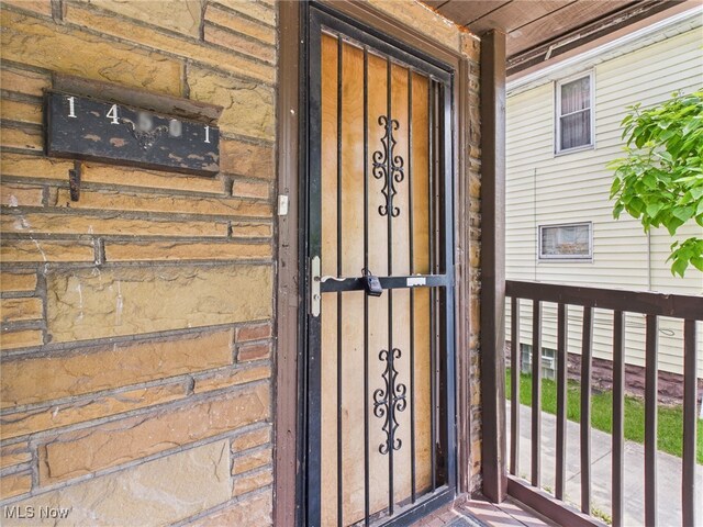 14501 Jenne Ave, Cleveland, OH 44110 - photo 5