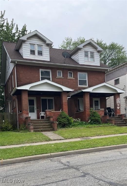4019 Memphis Ave, Cleveland, OH 44109 - photo 1