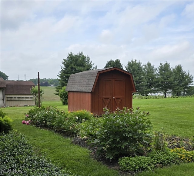 36277 Butcher Rd, Salem, OH 44460 - view of shed