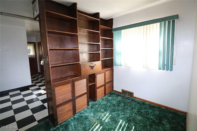 417 Logan Ave, Mingo Junction, OH 43938 - view of closet