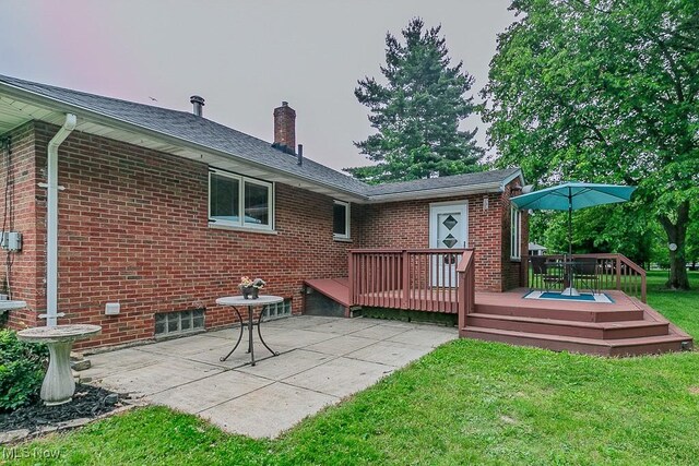 2966 Lynn Dr, Willoughby Hills, OH 44094 - photo 44
