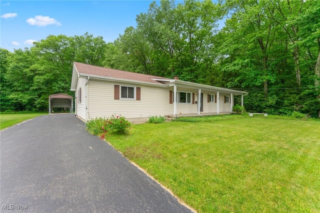 236 Charlestown Pl, Austintown, OH 44515 - photo 22