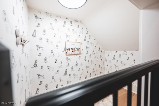 7363 Kempton Ct, Canfield, OH 44406 - detailed view of wood finished floors