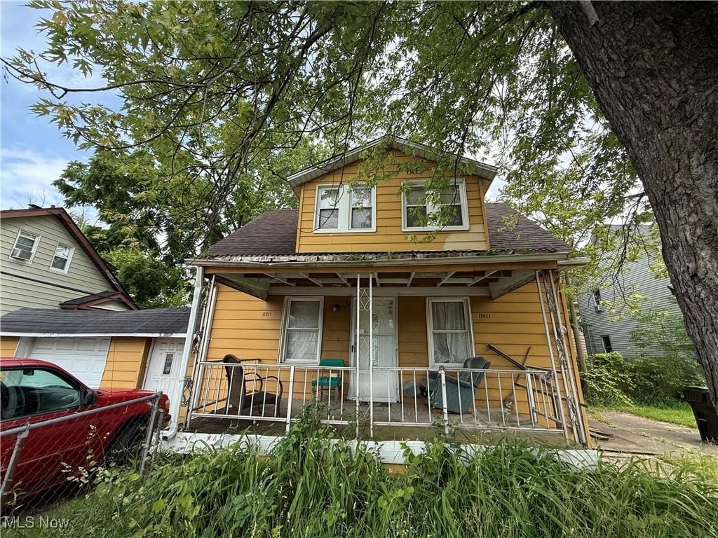 12921 Leeila Ave, Cleveland, OH 44135 - photo 2