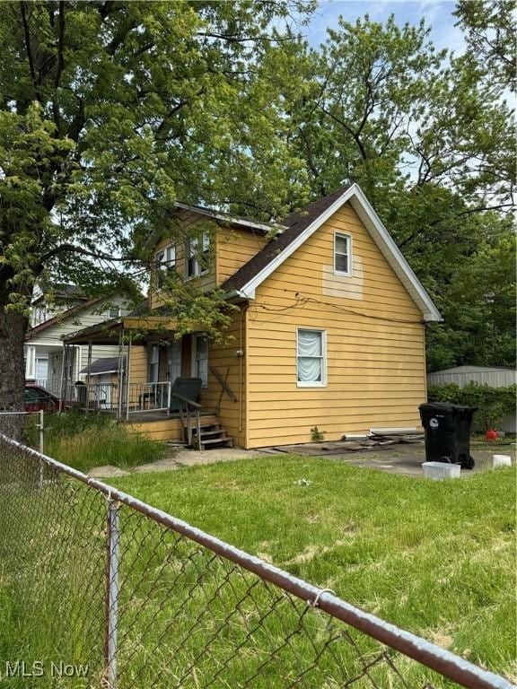 12921 Leeila Ave, Cleveland, OH 44135 - photo 3