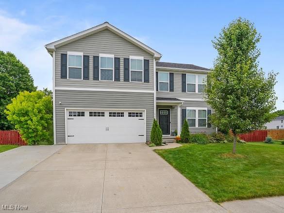 5032 Blackberry Ln, Ravenna, OH 44266 - photo 1