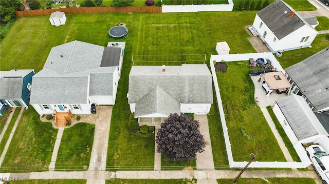 3606 Liberty St, Parkersburg, WV 26104 - aerial view