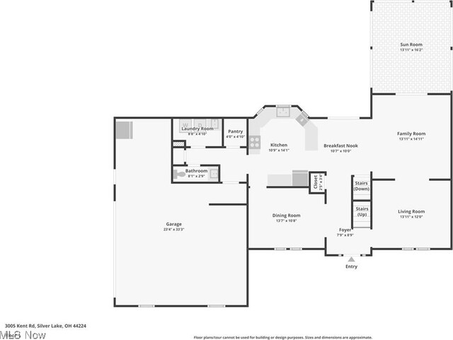 3005 Kent Rd, Silver Lake, OH 44224 - photo 48