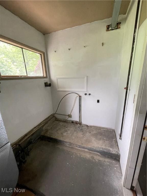 1781 Pleasant Valley Rd, Girard, OH 44420 - view of laundry room